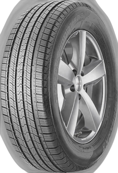 Nankang Sp-9 cross sport 225/55 R18 98V | Taller barato