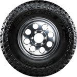Cooper Discoverer s/t maxx 275/70 R17 121/118Q | Taller barato