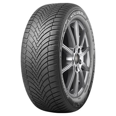 Kumho  255/55 R18 109V XL SOLUS HA32 suv | Taller barato
