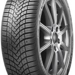 Kumho  225/50 R17 98W XL SOLUS HA32 | Taller barato