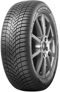 Kumho  225/50 R17 98W XL SOLUS HA32 | Taller barato