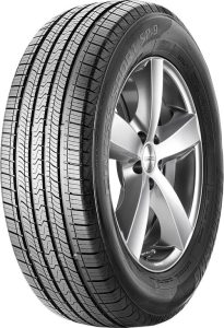 Nankang Sp-9 cross sport 235/65 R18 106V | Taller barato