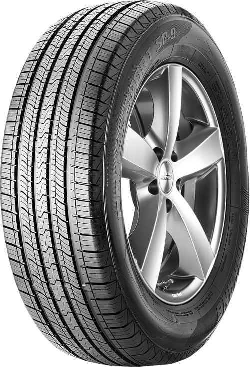 Nankang Sp-9 cross sport 235/65 R18 106V | Taller barato