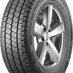 Continental Vancofourseason 2 10pr 225/75 R16 121/120R | Taller barato