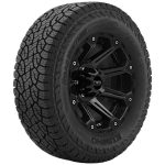 Kumho  265/65 R18 114T ROAD VENTURE AT52 | Taller barato