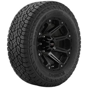 Kumho  265/65 R18 114T ROAD VENTURE AT52 | Taller barato