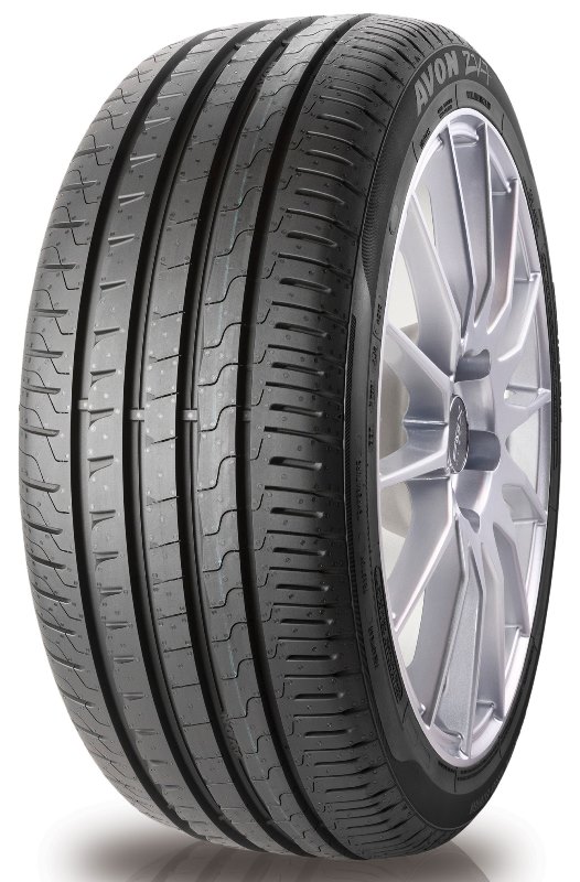 Avon Zv7 205/55 R16 91V | Taller barato