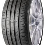Avon Zv7 205/55 R16 94V | Taller barato