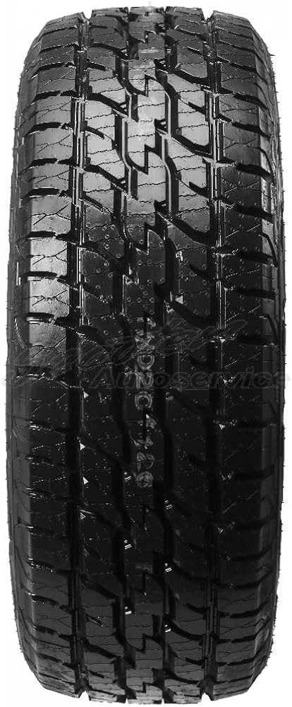 Cooper Discoverer att 235/55 R18 104H | Taller barato