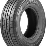 Autogreen Sportcruiser-6 215/55 R18 99V | Taller barato