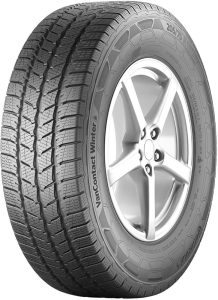 Continental Vancontact winter 6pr 215/60 R16 103/101T | Taller barato