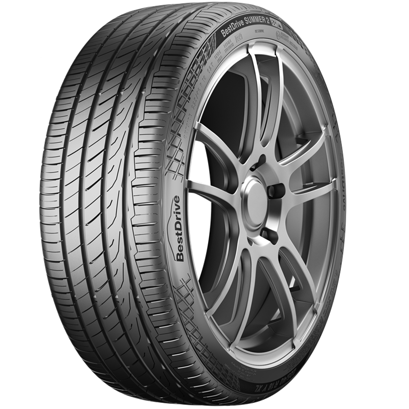 Bestdrive Summer 2 235/40 R18 95Y | Taller barato