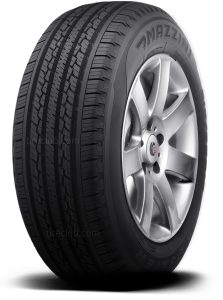 Mazzini Speed shadow-v7 235/55 R18 104W | Taller barato
