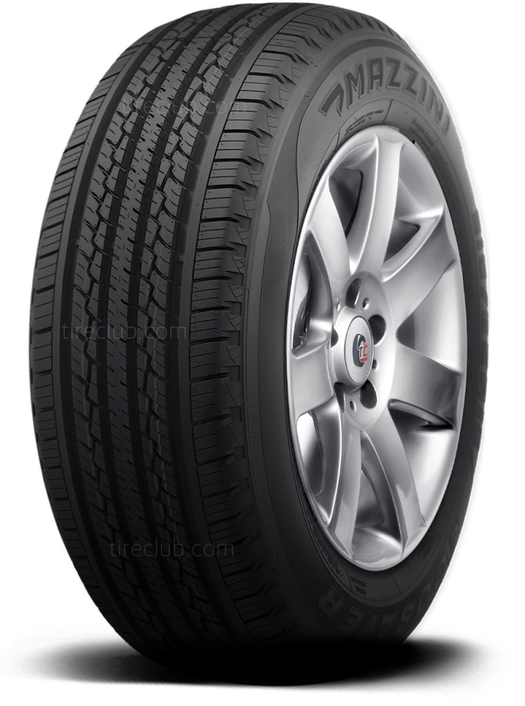 Mazzini Speed shadow-v7 235/55 R18 104W | Taller barato