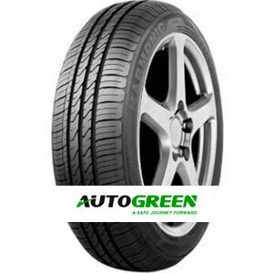Autogreen Harmonic sc4 165/70 R13 79T | Taller barato