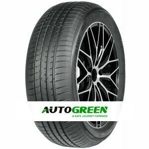 Autogreen Sport macro ssc3 205/60 R16 96H | Taller barato