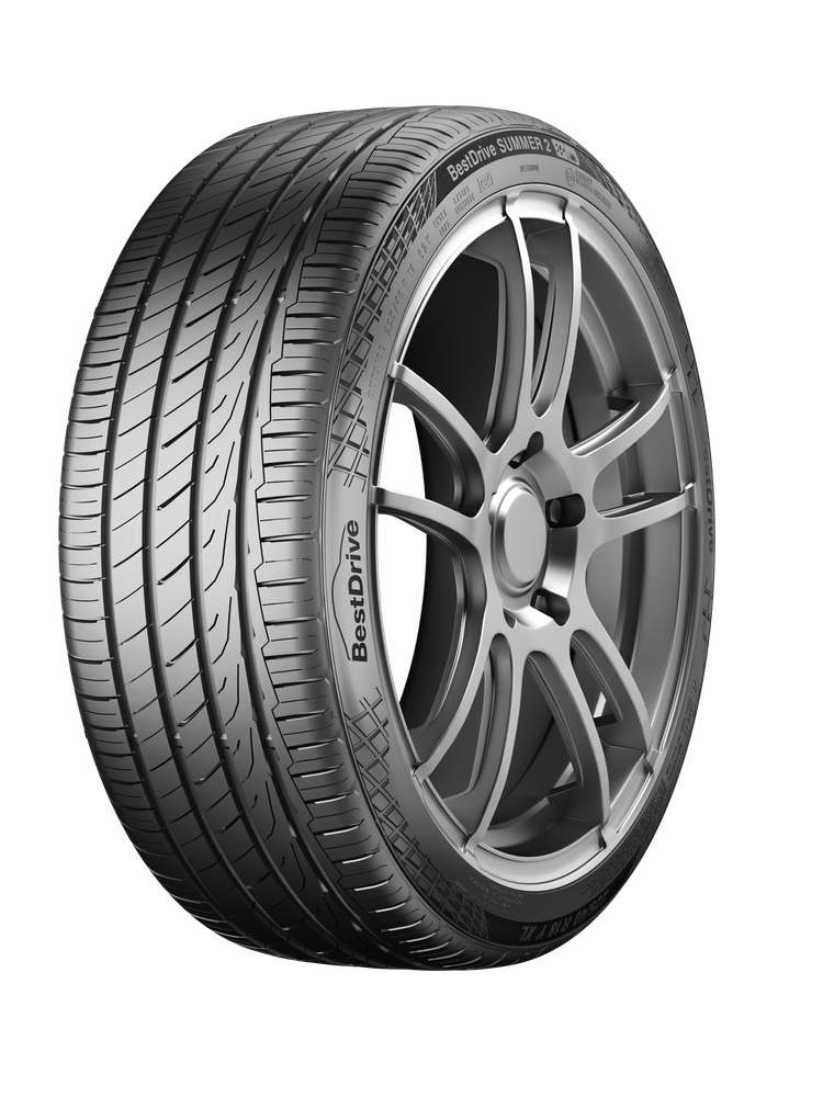 Bestdrive Summer 2 215/65 R17 99V | Taller barato