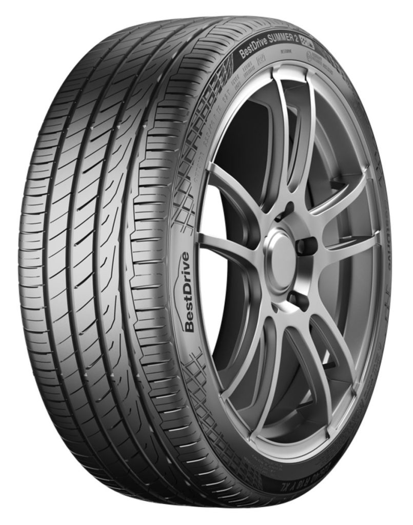 Bestdrive Summer 2 245/45 R18 100Y | Taller barato