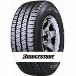 Bridgestone Dueler h/t d684-ii 265/60 R18 110H | Taller barato