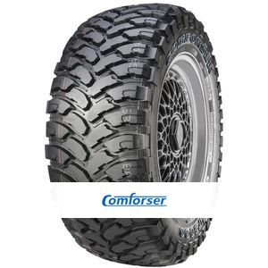 Comforser Cf3000 205/70 R15 96/93Q | Taller barato