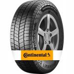 Continental Vancontact a/s ultra 10pr 205/70 R17 115/113R | Taller barato