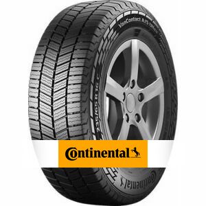 Continental Vancontact a/s ultra 10pr 205/70 R17 115/113R | Taller barato