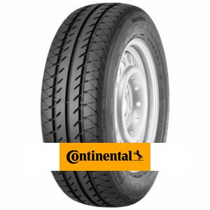 Continental Vancontact a/s eco 8pr 205/75 R16 110/108T | Taller barato