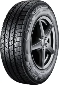 Continental Vancontact winter 6pr 215/65 R16 106/104T | Taller barato