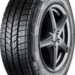 Continental Vancontact winter (122l) 10pr 225/75 R16 121/120R | Taller barato