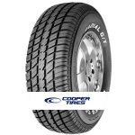 Cooper Cobra radial g/t 245/60 R15 100T | Taller barato