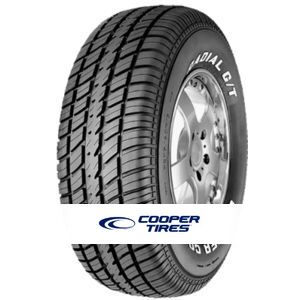 Cooper Cobra radial g/t 245/60 R15 100T | Taller barato