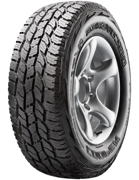 Cooper Discoverer a/t3 sport-2 215/80 R15 102T | Taller barato