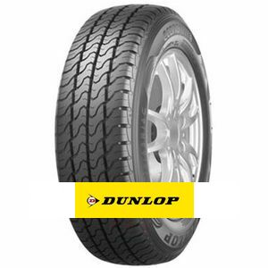 Dunlop Econodrive 225/55 R17 109/107/104H/H | Taller barato