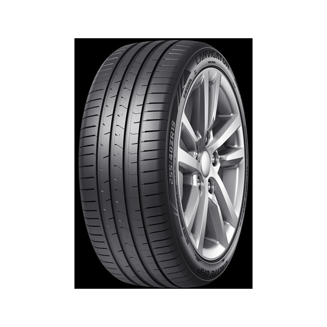 Lanvigator Excite uhp 295/40 R21 111Y | Taller barato