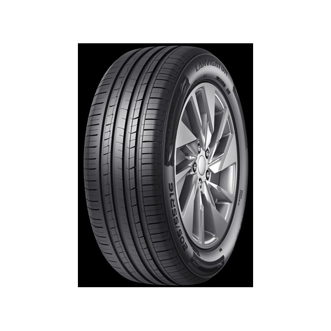 Lanvigator Fastone hp 175/60 R13 77H | Taller barato