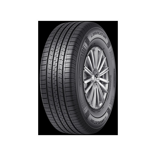 Lanvigator Flair 245/60 R18 105V | Taller barato