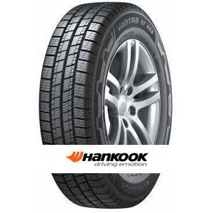 Hankook Ra30 vantra st as2 225/75 R16 121/120R | Taller barato