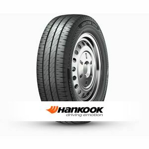 Hankook Ra58 vantra transit 225/65 R16 112/110R | Taller barato