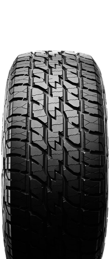Cooper Discoverer att 215/65 R16 102H | Taller barato
