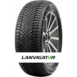 Lanvigator Catchfors a/s ii 215/55 R18 99V | Taller barato