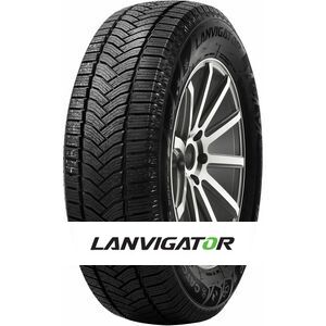 Lanvigator Catchfors van a/s 205/75 R16 113/111R | Taller barato