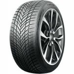 Mazzini Cross allseason as8 205/40 R17 84W | Taller barato