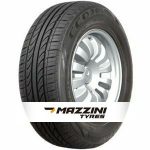 Mazzini Varenna v3 205/65 R15 94V | Taller barato