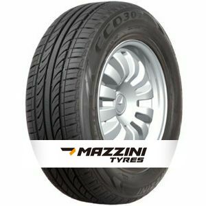 Mazzini Varenna v3 205/65 R15 94V | Taller barato
