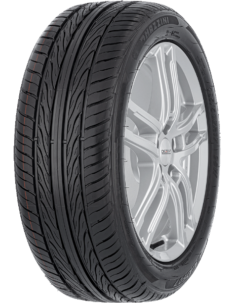 Mazzini Speed shadow-v7 235/45 R18 98Y | Taller barato