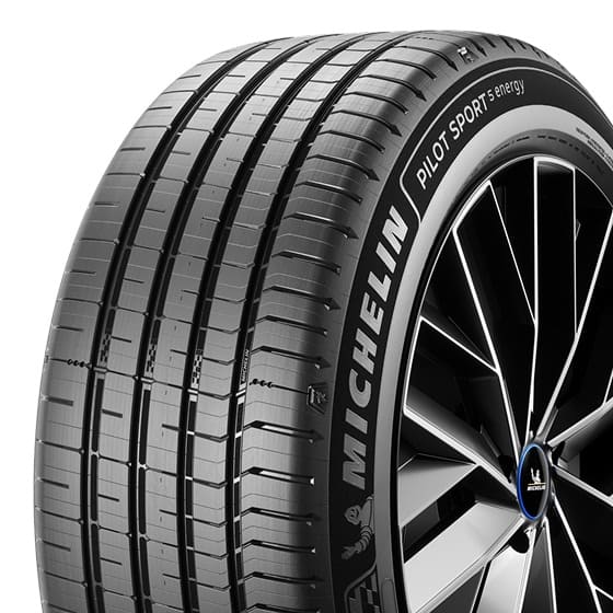 Michelin Pilot sport 5 energy 255/45 R20 105Y | Taller barato