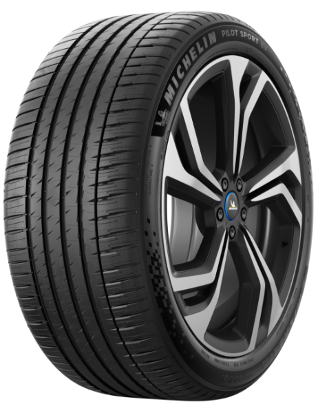 Michelin Pilot sport ev acoustic 295/35 R21 107Y | Taller barato