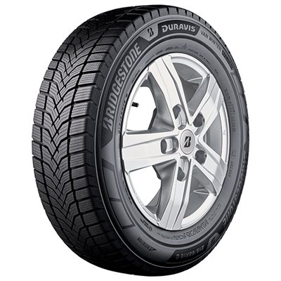 Continental Vancontact winter 6pr 195/60 R16 99/97T | Taller barato