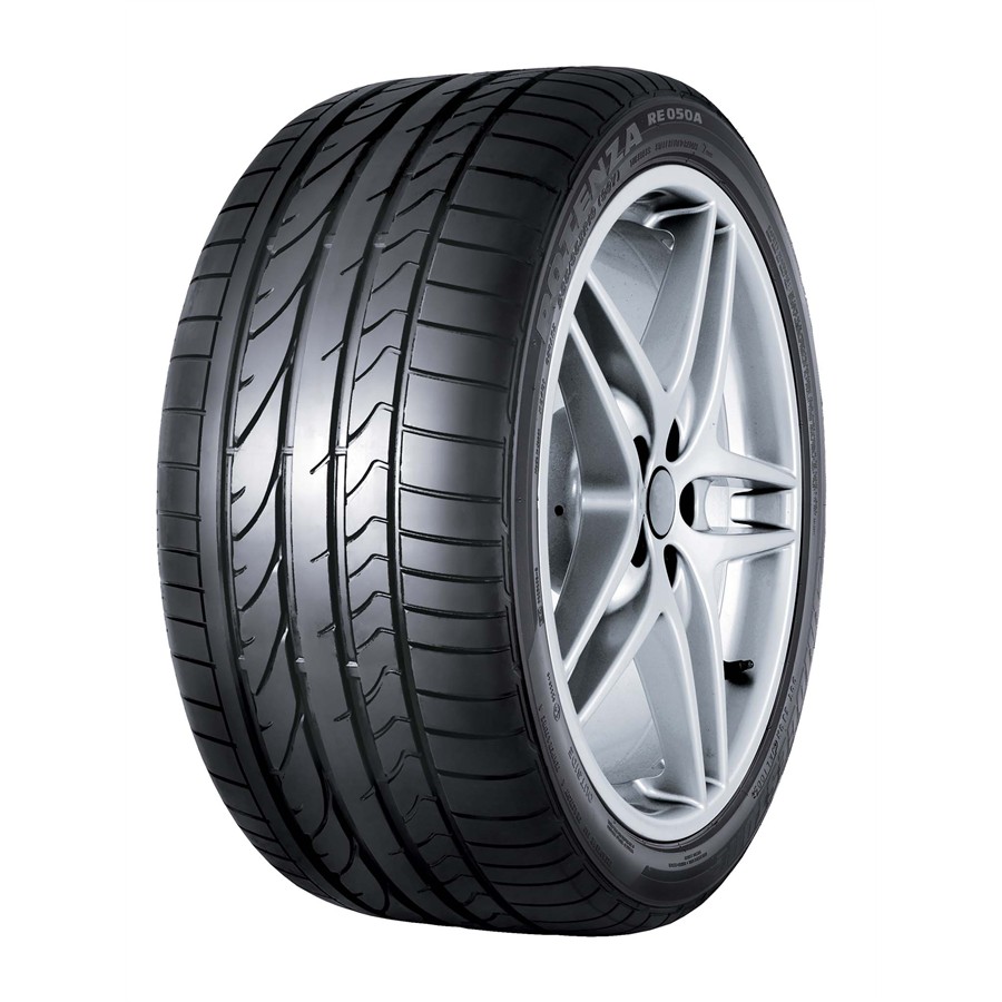 Bridgestone Re050a potenza 235/40 R18 95Y | Taller barato