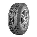 Continental Conticrosscontact lx 2 255/70 R16 111T | Taller barato